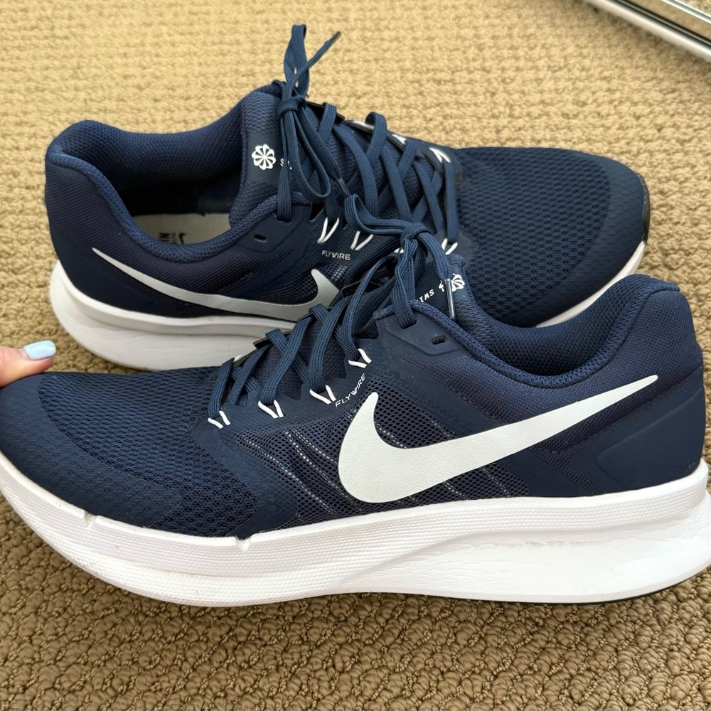 Nike Run Swift 3 Running Shoe